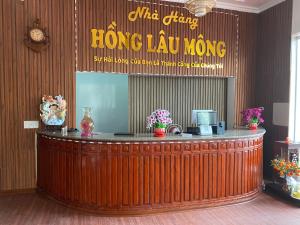 Certifikát, hodnocení, plakát nebo jiný dokument vystavený v ubytování PHÚ QUÝ HOTEL near ĐÔNG KINH MARKET