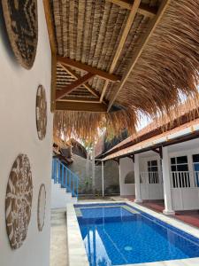 Bassein majutusasutuses Seaside Hotel või selle lähedal