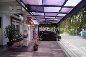 Fotografie z fotogalerie ubytování Just 11 Boutique Syariah Mitra RedDoorz near UGM Yogyakarta v destinaci Kejayan
