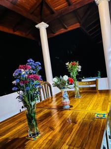 Fotografie z fotogalerie ubytování Golden Town Hostel v Tangalle
