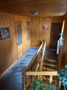 Fotografie z fotogalerie ubytování Cottage u Romana v destinaci Jaremče