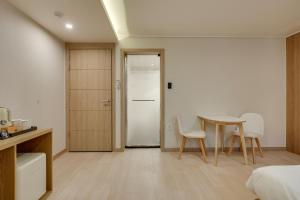 Fotografie z fotogalerie ubytování Two H Hotel v destinaci Pusan