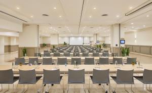 Konferenční prostory v ubytování INNSiDE by Meliá Barcelona Apolo
