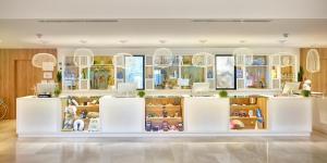 Fotografie z fotogalerie ubytování INNSiDE by Meliá Barcelona Apolo v destinaci Barcelona