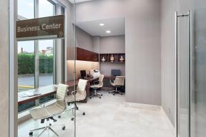 Foto dalla galleria di Park Dedeman Bostanci Hotel a Istanbul