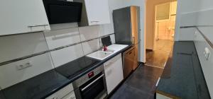 Afbeelding uit fotogalerij van RS Zimmervermietung in Euskirchen