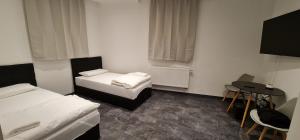 Afbeelding uit fotogalerij van RS Zimmervermietung in Euskirchen +1 foto