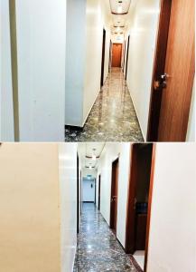Fotografie z fotogalerie ubytování Hotel Avion Palace v Bombaji