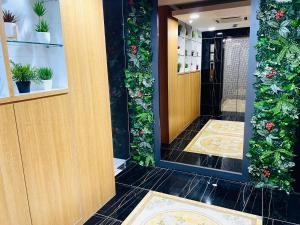 Fotografie z fotogalerie ubytování Cozy Hotel@ KL Sentral v Kuala Lumpur