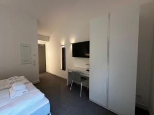 Afbeelding uit fotogalerij van Boutique Hotel GreenLeaf in Sinzing +159 foto's