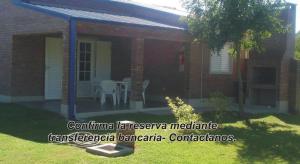 Photo de la galerie de l'établissement Cabañas Costa Azul, à Sauce Viejo