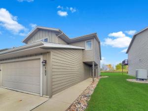 Gallery image of Bridges Bay Vacation Cabin 127 in Arnolds Park