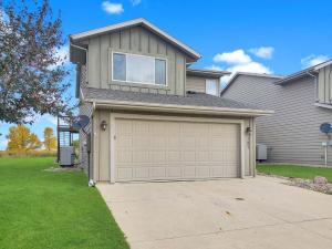 Gallery image of Bridges Bay Vacation Cabin 127 in Arnolds Park