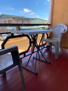 Gallery image of City Appartementen New Nickerie - 2p in Nieuw Nickerie
