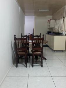 Gallery image of City Appartementen New Nickerie - 2p in Nieuw Nickerie