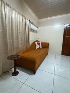 Gallery image of City Appartementen New Nickerie - 2p in Nieuw Nickerie +3 photos