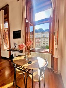 High House Apartment 1073 Budapest, Erzsébet körút kép - 2