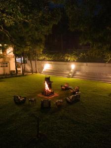 Gallery image of ama Stays & Trails Skanda , Coorg in Madikeri