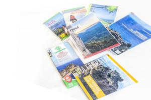 Galeriebild der Unterkunft INES RivieraHoliday in Albenga