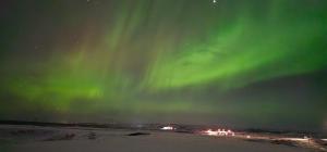 Fotografie z fotogalerie ubytování Gamvik brakkebo as v destinaci Gamvik