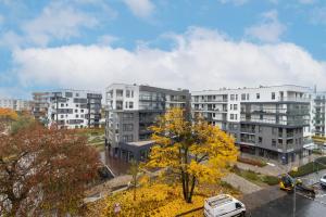 Hoone, kus apartement asub