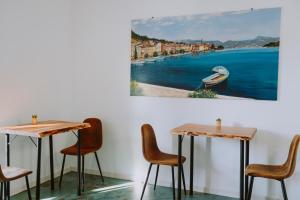 Fotografie z fotogalerie ubytování Antica Dimora dei Gelsi v destinaci Manerba del Garda