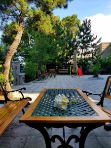 Fotografie z fotogalerie ubytování IVERIA BEACH v destinaci Kobuleti + 37 fotografií