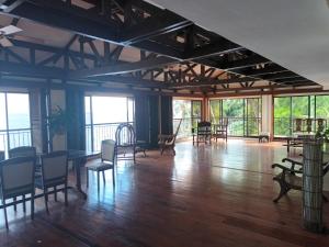 Fotografie z fotogalerie ubytování Sierra Resort v destinaci Dauin