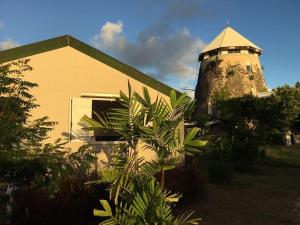 Φωτογραφία από το άλμπουμ του Les Bungalows du Moulin σε Saint-François