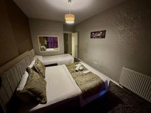 Afbeelding uit fotogalerij van Blue Vip House in Beylikduzu