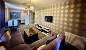 Afbeelding uit fotogalerij van Blue Vip House in Beylikduzu