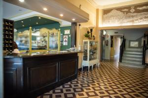 Foto sihtkohas La Pobla de Claramunt asuva majutusasutuse Hotel Robert galeriist
