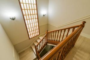 Foto sihtkohas La Pobla de Claramunt asuva majutusasutuse Hotel Robert galeriist