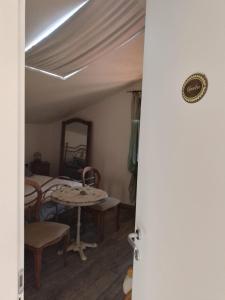 Posteľ alebo postele v izbe v ubytovaní I Campi di Lino