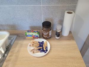 Fotografia z galérie ubytovania Apartmán Neva Galanta v Galante
