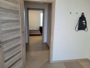 Fotografia z galérie ubytovania Apartmán Neva Galanta v Galante