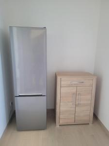 Fotografia z galérie ubytovania Apartmán Neva Galanta v Galante
