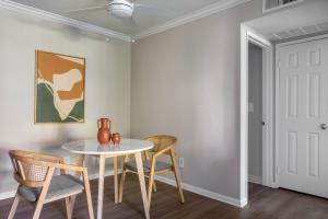 Gallery image of Rancho Penasquitos 1br w pool gym nr bars SAN-31 in San Diego