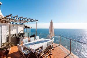 Gallery image of Bergantin 5 rooms in Lloret de Mar