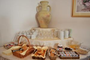 Gallery image of Bed and Breakfast Palac in Valun