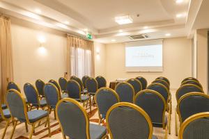 Konferenční prostory v ubytování Hotel Premiere