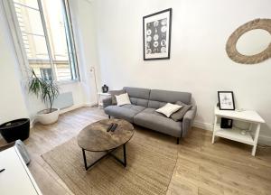Sublime Appartement 2 pieces au coeur de la Vieille Ville