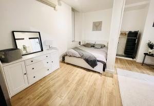 Sublime Appartement 2 pieces au coeur de la Vieille Ville