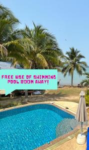 Fotografie z fotogalerie ubytování 2 Bed Sunset Seaview Good View House Y v destinaci Ko Yao Noi
