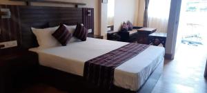 Billede fra billedgalleriet på JJ Tribal Inn i Darjeeling