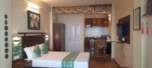 Billede fra billedgalleriet på JJ Tribal Inn i Darjeeling