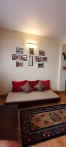 Billede fra billedgalleriet på JJ Tribal Inn i Darjeeling