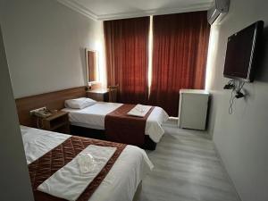 Gallery image of Altinnal Hotel in Kocaeli