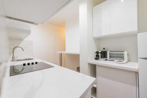 Zdjęcie z galerii obiektu Chic Parisian Retreat - Porte de Montreuil - 2 w Paryżu