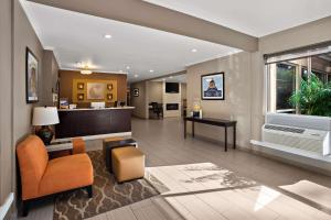 Gallery image of Comfort Inn Lacey - Olympia in Lacey